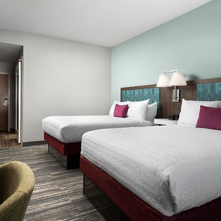 Hampton Inn Redmond Bend Airport 外观 照片
